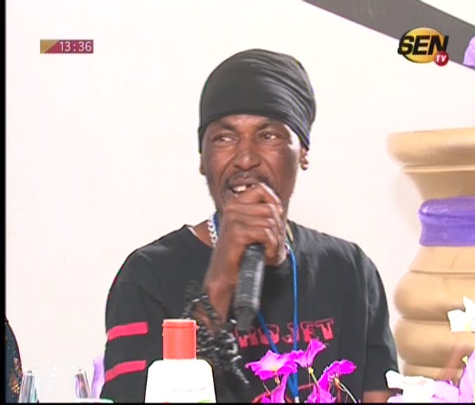 Vidéo:Invité sur le plateau de  Yendouleen, 10mille problèmes dérape plusieurs fois..Regardez