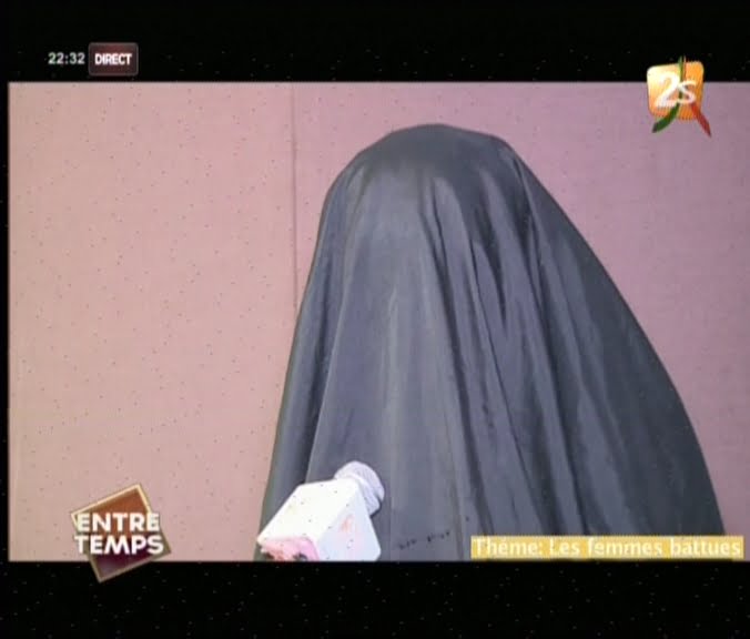 Audio: Son mari l’a abandonnée, parce qu’elle est malade; elle demande de…Ecoutez
