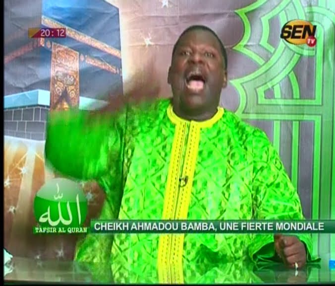 Vidéo: Caricature de Bamba: Iran Ndao déverse sa bile sur JA…Regardez