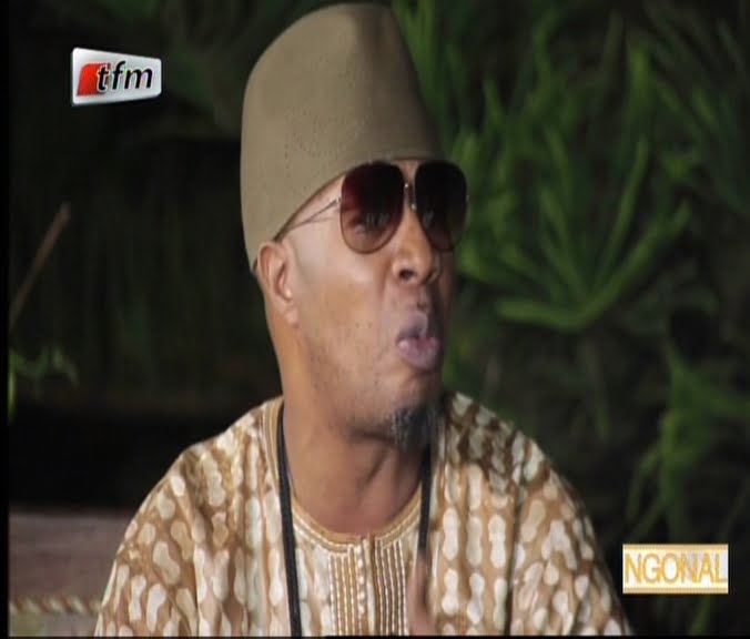 Vidéo: Paco Jackson Thiam explique son différend avec Cheikh Mbacké Gadiaga. Regardez