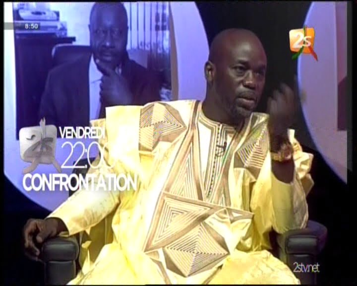 Vidéo-Cheikh Yérim Seck: « Sama yonn nekoul ci lissa mais… Regardez