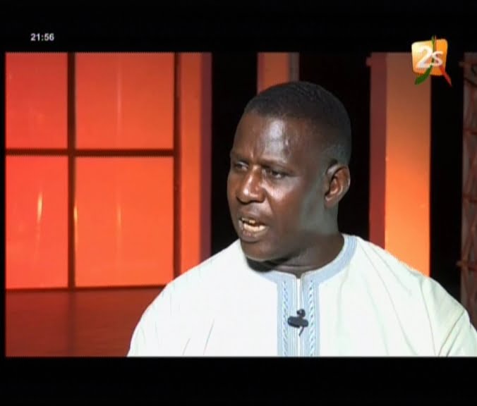 Vidéo: Message de Baba Dillo à Tonnerre…Regardez