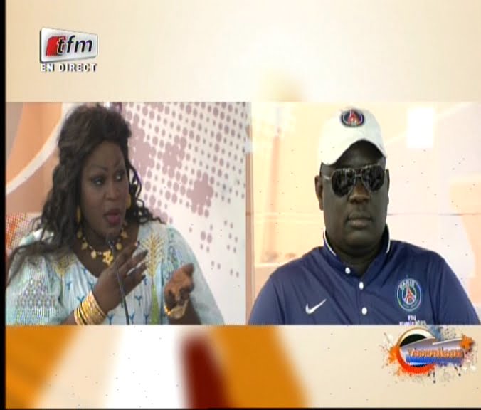 Vidéo-Les révélations de Lamine Samba sur son ex-épouse, Ngoné Ndiaye Guéwel