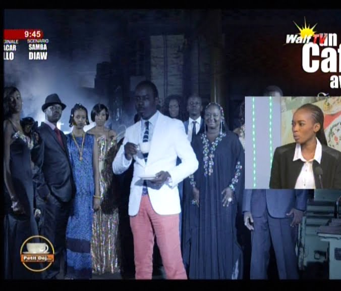 Série Un Café avec : Cheikh Yérim Seck et la bande à Lissa vont bientôt se rencontrer