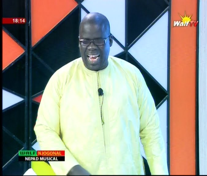 Vidéo-Sa Ndiogou s’insurge contre les propos de Youssou Ndour et le traite de grand …