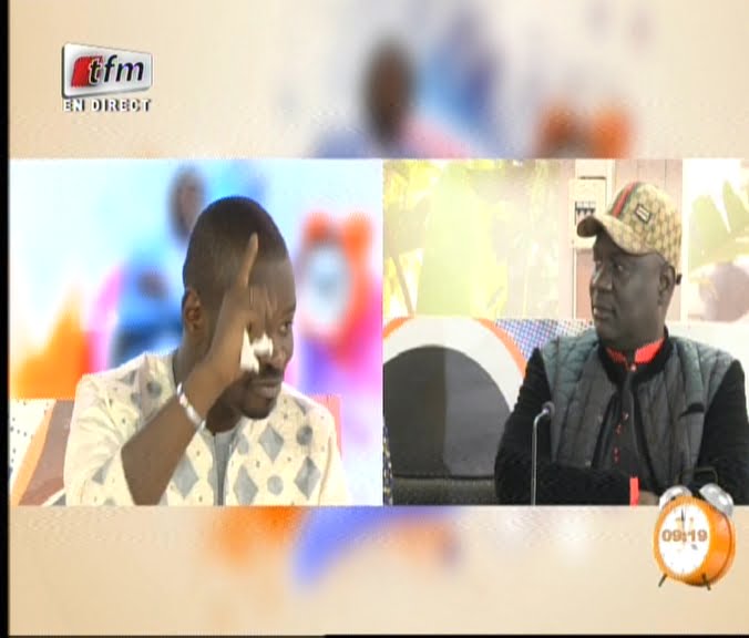 Vidéo: Le beau témoignage de Pape Cheikh sur Lamine Samba…