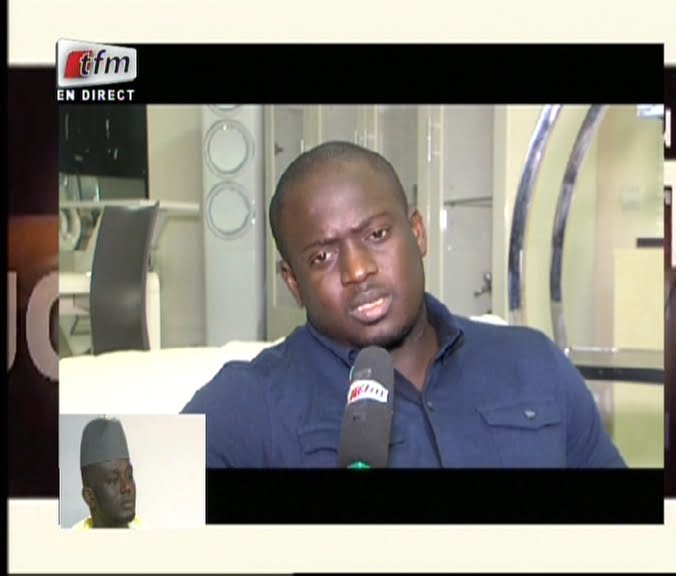 Vidéo. Aziz Ndiaye et son frère font des révélations sur Balla Gaye 2. Regardez
