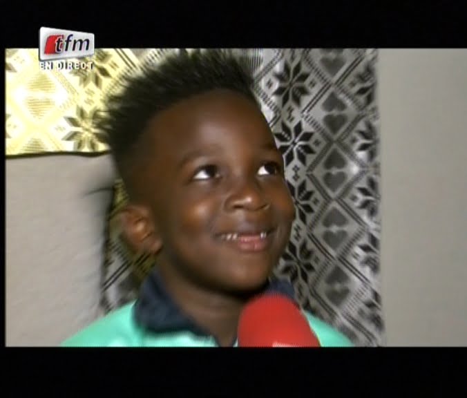 Video. Émouvant témoignage des fils de Balla Gaye, Jonganté interrompu à cause des larmes du Lion…