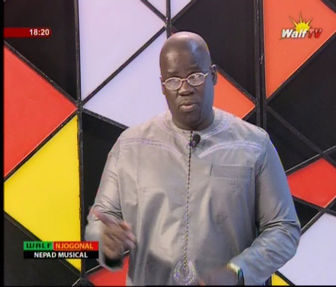 Video. Sa Ndiogou parle du leumbeul de Fatou Laobé et clashe Pape Diouf et Waly. Regardez
