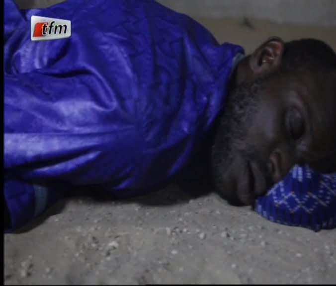 SÉRIE : Wiri Wiri – Episode 52 de ce lundi 29 février 2016