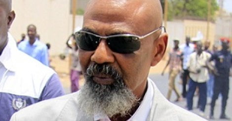 Vidéo- Pape Samba Mboup: « Mon fils a failli devenir djihadiste »
