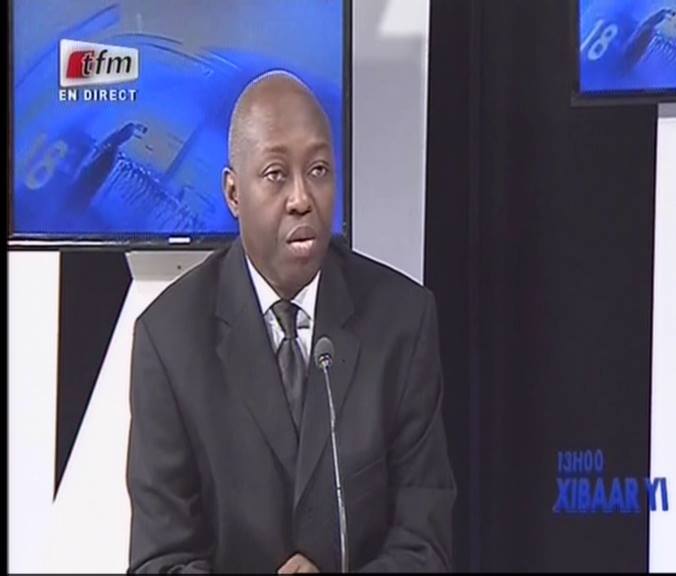 Vidéo: Mamadou Lamine Diallo tacle sévérement Macky Sall et lui rapelle ses promesses…Regardez