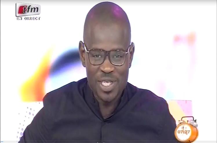 Vidéo- Le Beau geste de Pape Cheikh pour son prochain anniversaire