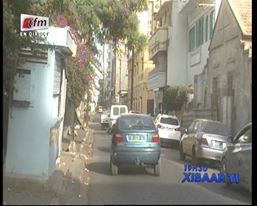 Vidéo- Meurte d’un Franco-Libanais et d’un Autrichien en plein Dakar : leurs voisins parlent