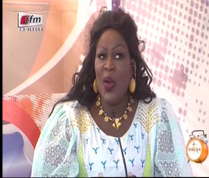Vidéo-Ngoné Ndiaye Guéwel: « Je n’ai pas de chance avec  le mariage »