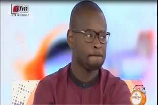 Vidéo: l’affaire Bouba Ndour évoquée…Pape Cheikh joue au sourd-muet
