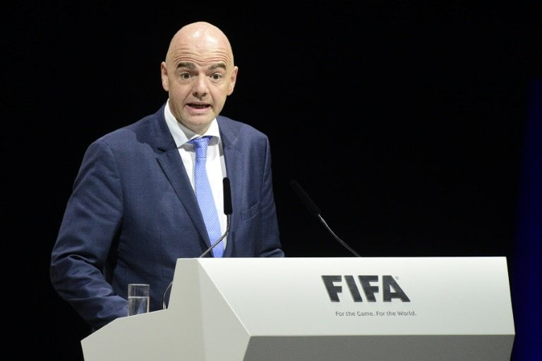 FIFA : Qu ‘ est-ce que l’Afrique peut-elle attendre de Gianni Infantino ?
