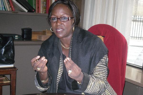 Vidéo-Urgent: Le Président de la République: Macky Sall limoge le Pr Amsatou Sow…Regardez