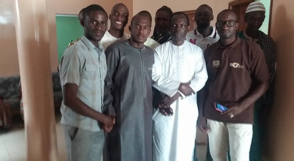 Abdou Ndiaye de Cojem: «Vulgariser les 15 mesures et voter «Oui» massivement au référendum »