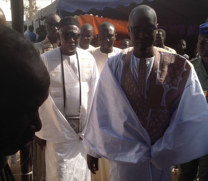 (11 photos): Journées Moustapha Abdou Aziz Bara Mbacké 2016