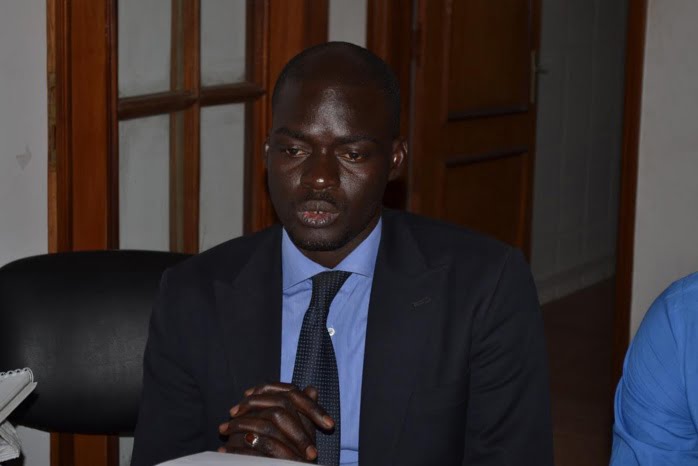Lettre ouverte au Président de la République », Par Alinard Ndiaye