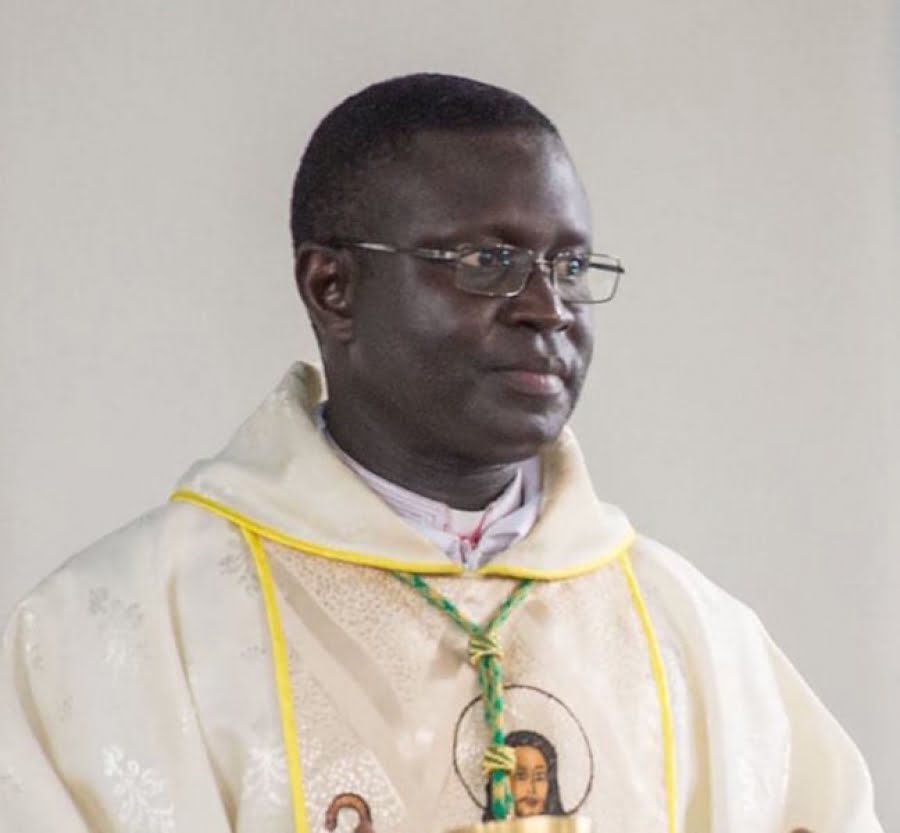 Journées mondiales de la jeunesse (Jmj) ramenées au 13 mars dans les Diocèses du Sénégal