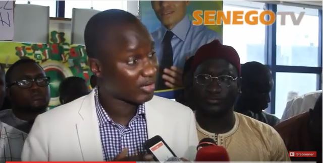 Senego TV Appel 221: «Les réformes de Macky Sall combattent les marabouts… »