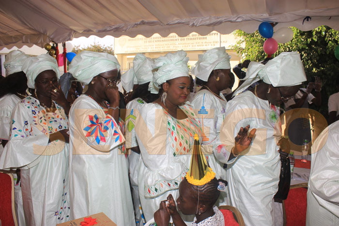 Arbre de noel au cabinet de Abdoulaye Diouf Sarr (4)