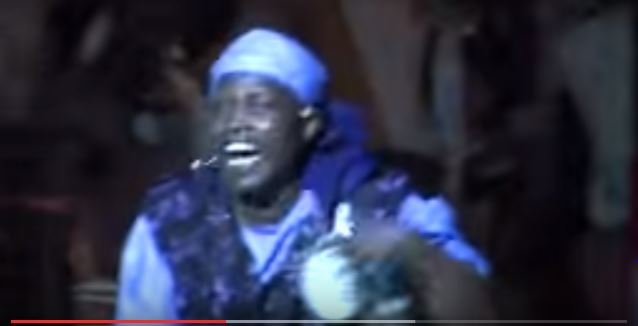 Vidéo: L’intégralité de la prestation de Assane Thiam au Grand Théâtre