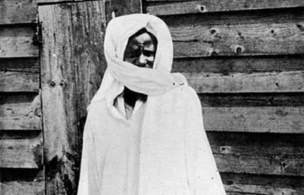 L’altérité que Cheikh Ahmadou Bamba incarne dérange toujours l’Occident, Par Khadim Mbacké