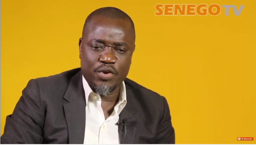 Mouth Bane : « Macky Sall n’était pas à l’aise lors de sa déclaration… »