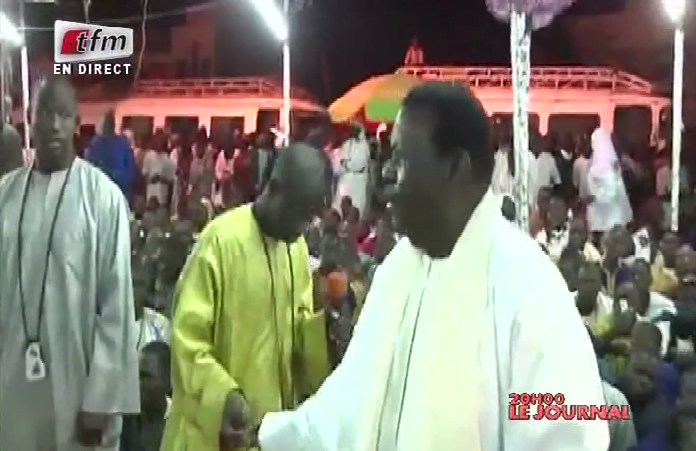 Vidéo: Pourquoi Cheikh Béthio interdit le port du pendentif «ndiel» à ses disciples?
