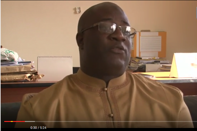 Vidéo-Birahim Seck : « Je n’ai pas de problème avec Aliou Sall, son problème avec lui-même… »