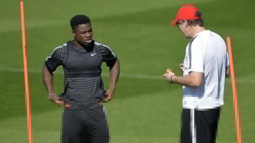 Laurent Blanc : « J’ai tout fait pour faire venir Aurier à Paris, et c’est comme ça qu’il me remercie »