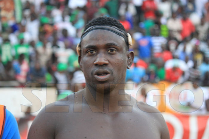 Lutte – Boy Seye: « Je ne lutterai plus, même pour 100 milliards Fcfa »