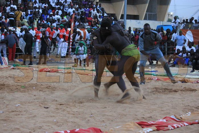 Boy Sèye bat Diène Kairé (10)