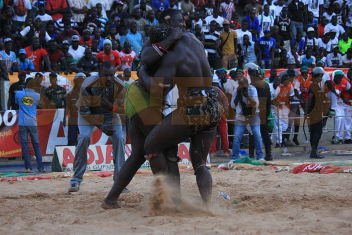 Boy Sèye bat Diène Kairé (19)