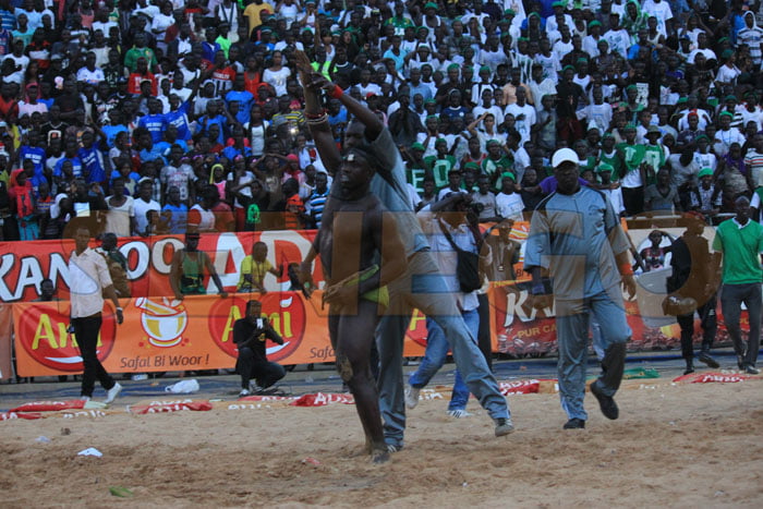 Boy Sèye bat Diène Kairé (26)