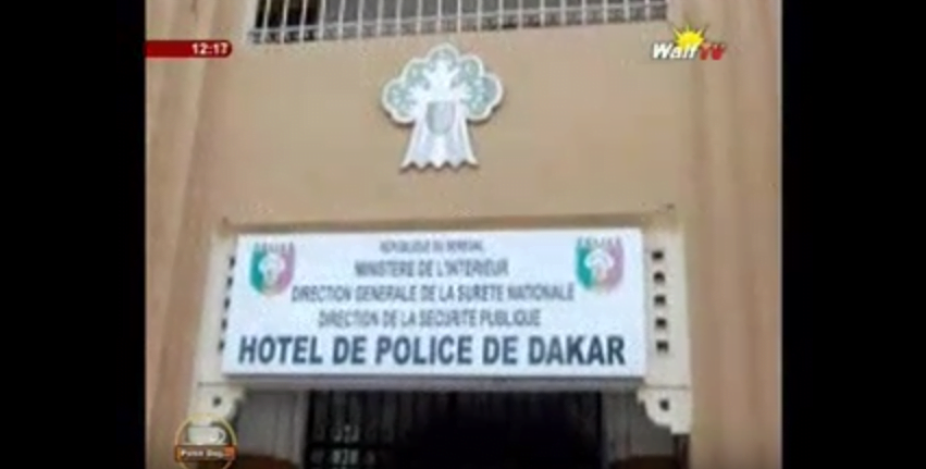 Vidéo: Révélations sur la descente de la Dic à Walfadji…Regardez