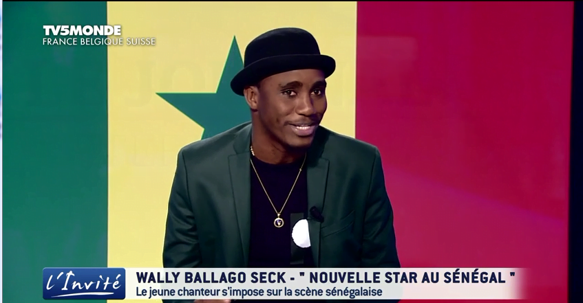 Vidéo- Waly: « Je ne fréquente pas les homos, c’est interdit chez nous »
