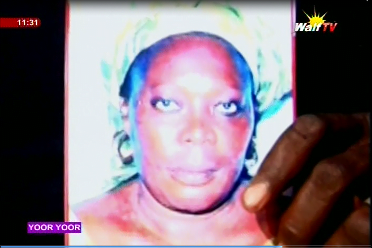 Vidéo:  Leur mère a disparu, depuis 6 mois, la famille est dans l’angoisse