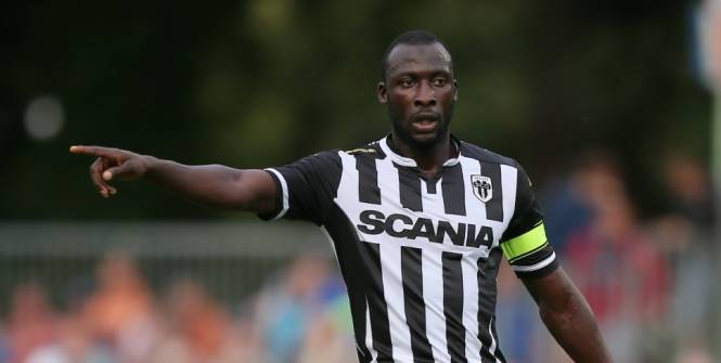 Mercato : Everton, nouveau prétendant de Cheikh Ndoye