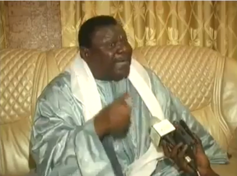 Cheikh Béthio Thioune souhaite construire un palais sur les lieux de sa rencontre avec Serigne Saliou en 1946