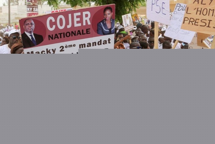 Cojer Rufisque: «La réduction du mandat en cours du chef de l’Etat est juridiquement impossible»
