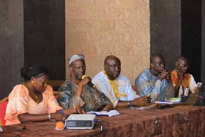 Ouakam tient son plan de développement