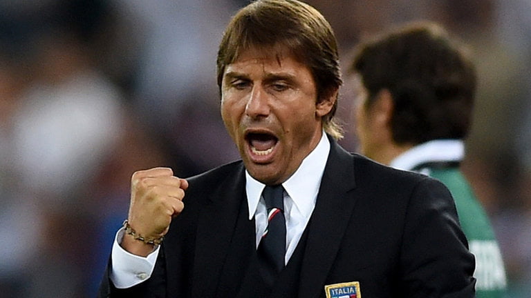 Chelsea FC : Antonio Conte serait le prochain entraîneur