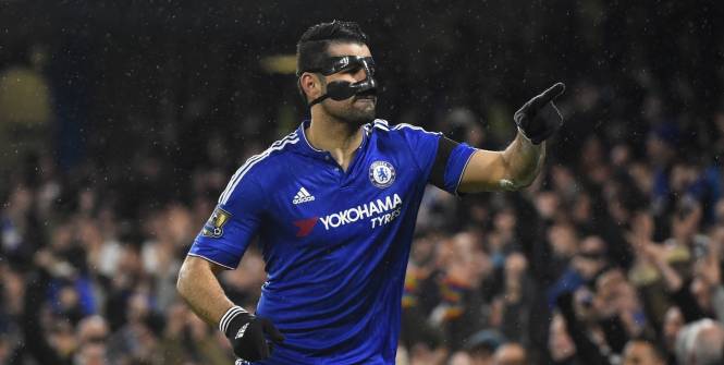 Avant d’affronter le PSG en Ligue des champions, Chelsea a écrasé Newcastle (5-1)