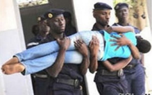 Panique au lycée de Kébémer : des jeunes filles piquent des crises…
