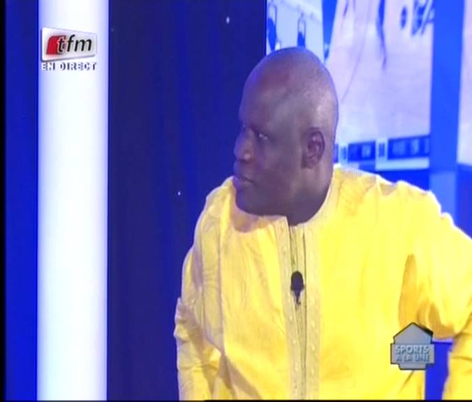 Vidéo- Gaston Mbengue: « La lutte affaire de dof la kou weur genn »