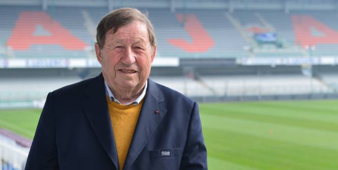 Guy Roux : « Je n’ai jamais pensé qu’il fallait mettre Aurier en prison »